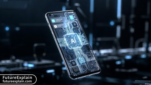 On-Device LLMs: Running Language Models on Your Phone