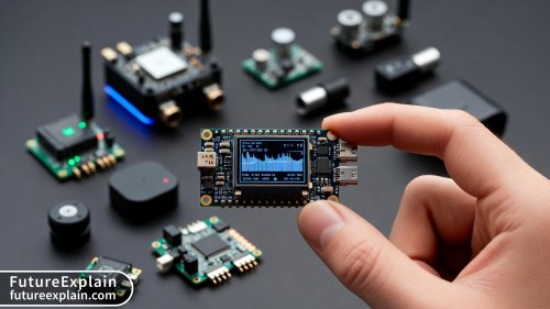 TinyLLMs and TinyML: Running Intelligence at the Edge