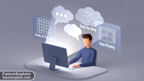 Prompt Engineering in 2025: Patterns That Actually Work