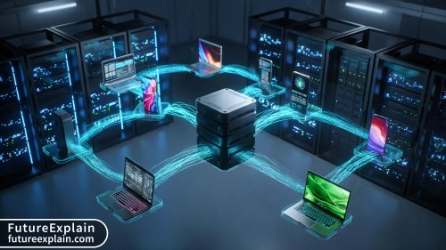 Federated Learning: Building Privacy-Friendly Models