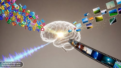 Multimodal Models: Combining Text, Image, Audio, and Video