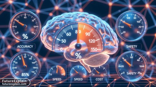 Benchmarking LLMs: What Metrics Really Matter