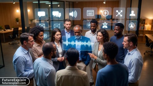 Text-to-Speech & Voice Cloning: Best Tools and Ethics