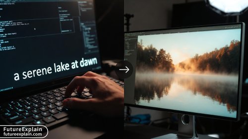 Image Generation Workflow: From Prompt to Production