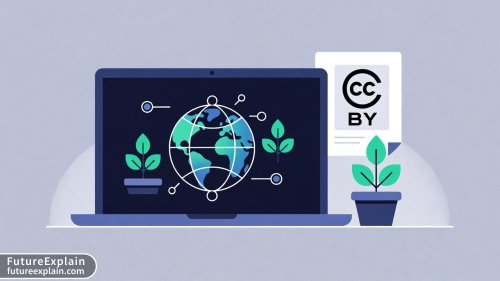 Open Data & Licenses: Where to Source Training Data
