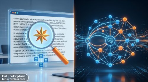 Vector Search vs Keyword Search: Choosing the Right Approach