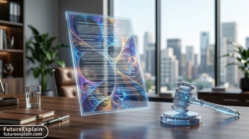 Ethics of AI-Generated Media: Copyright, Attribution, and Fair Use