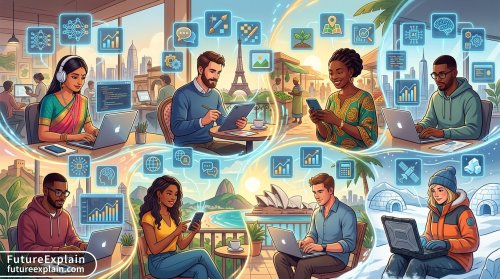 Top Free AI Tools You Can Use Today (Global Edition)