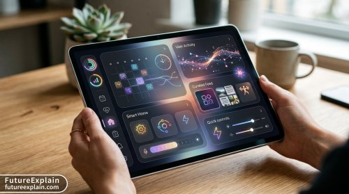 AI-Powered UX: Designing with Intelligent Features (Practical)