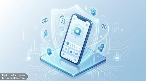 AI-Powered Personal Assistants: Privacy-first Designs