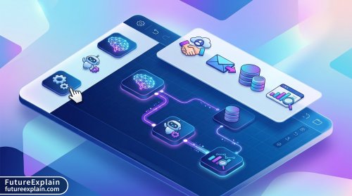 Automating Workflows with Low-Code AI Platforms (Deep Dive)
