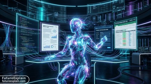 GPT-6 Astra Explained: Everything You Need to Know About OpenAI's New AI Model
