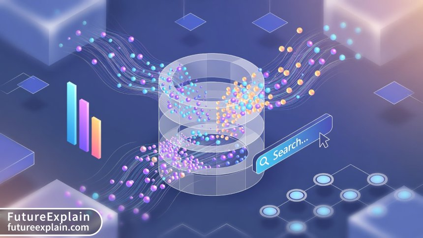 Vector Databases Explained: From Embeddings to Search