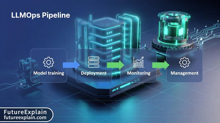 LLMOps 101: Deploying, Monitoring and Managing Models