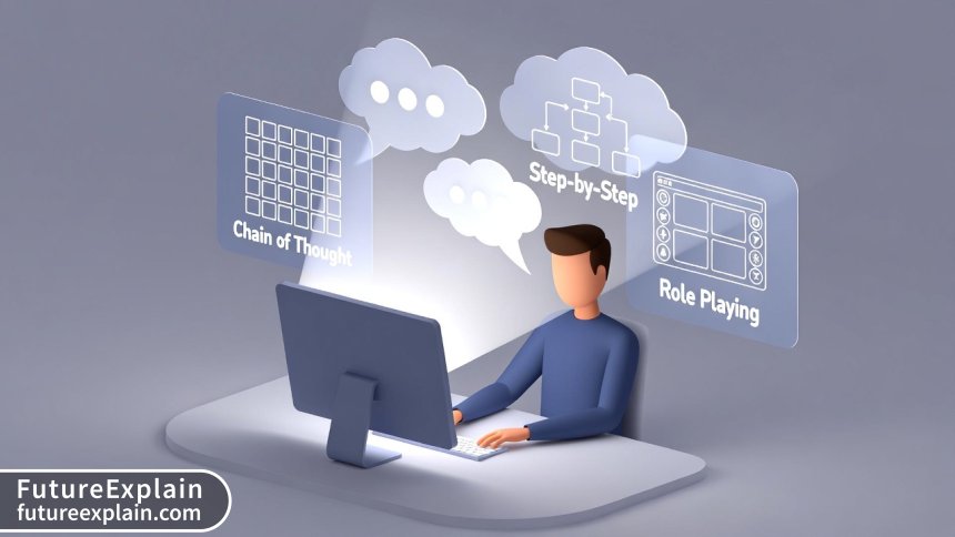 Prompt Engineering in 2025: Patterns That Actually Work