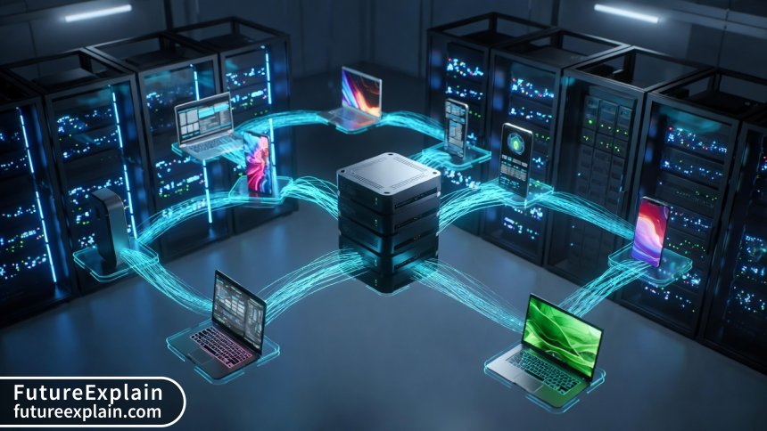 Federated Learning: Building Privacy-Friendly Models