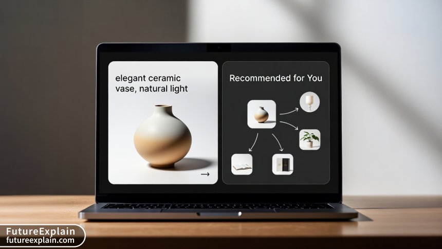 AI for E-commerce: Product Images, Recommendations and SEO