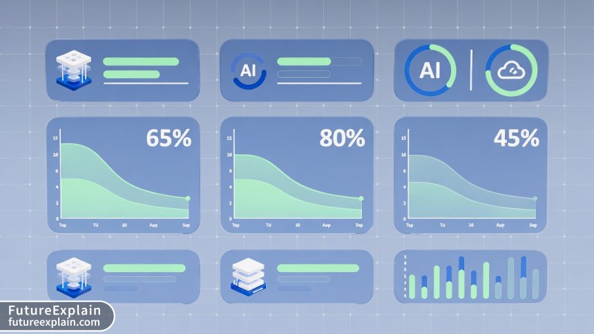 Cost Optimization for AI: Saving Money on Inference