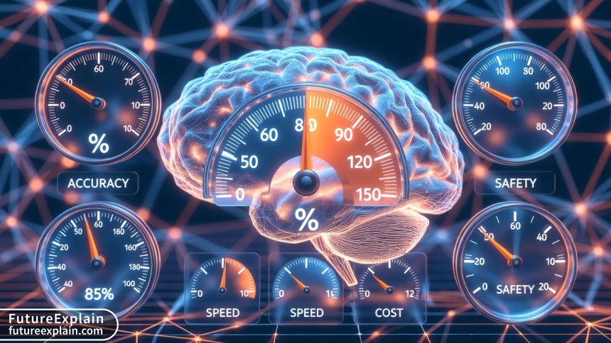 Benchmarking LLMs: What Metrics Really Matter