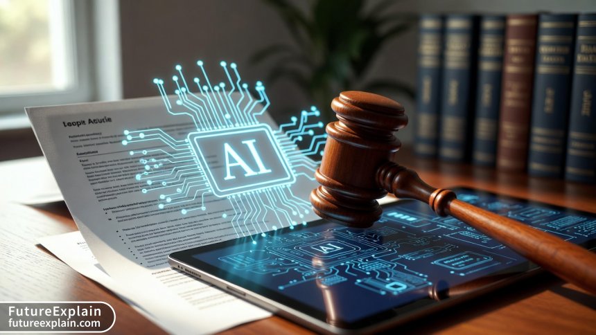 Legal Landscape for AI (2025 Update): What Creators Must Know