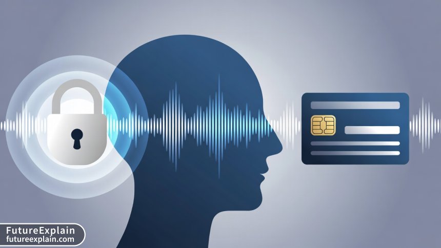 Voice & Speaker Verification Basics for Security