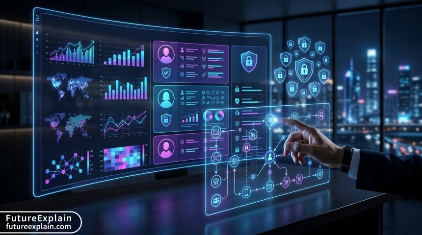 AI in Marketing: Personalization, Privacy, and ROI