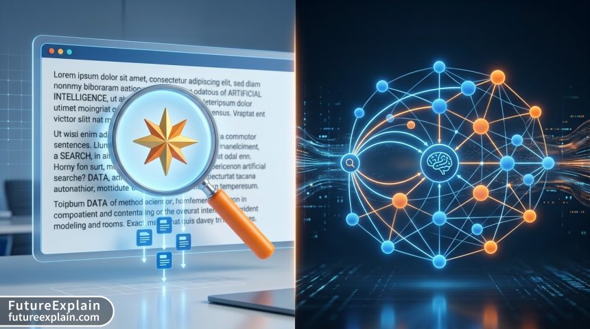 Vector Search vs Keyword Search: Choosing the Right Approach