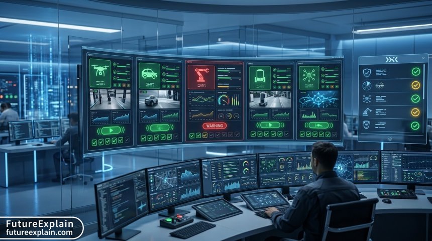 Safety Testing for Autonomous Agents: A Checklist