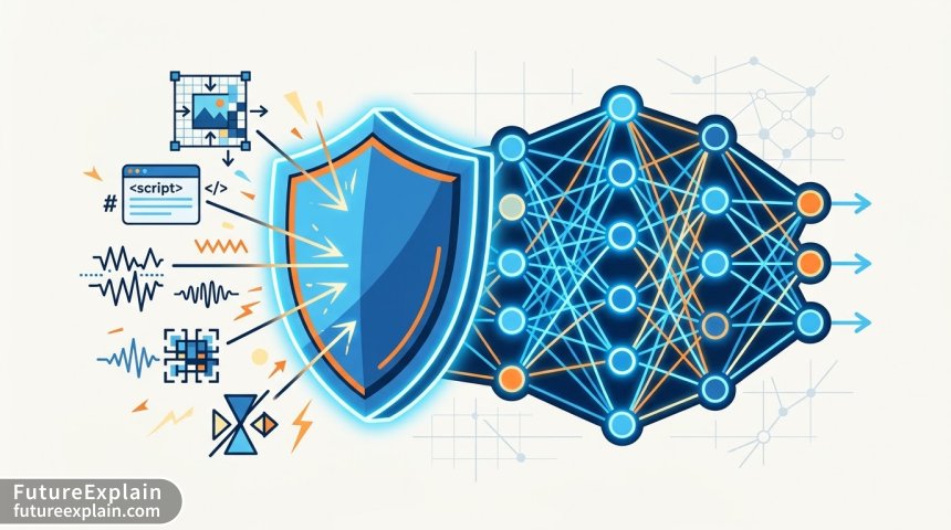Adversarial Robustness: Simple Tests You Can Run
