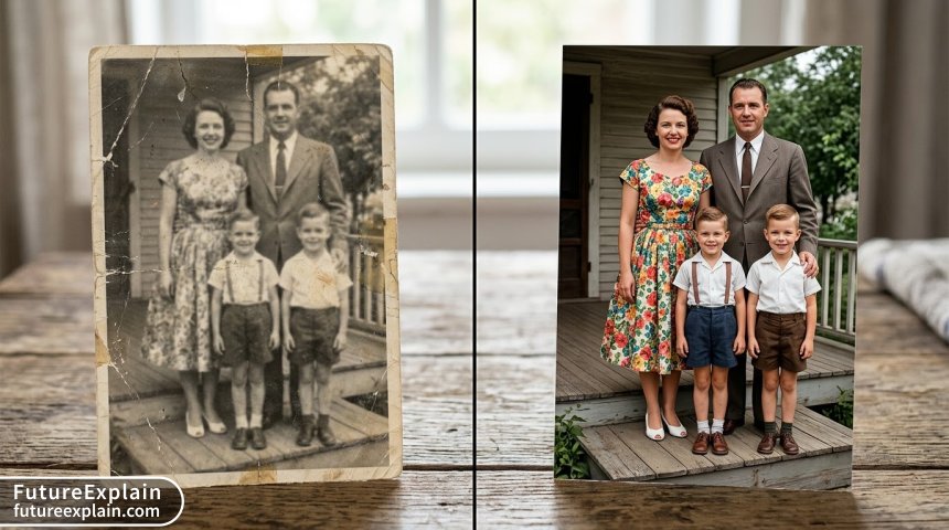 Image Upscaling & Restoration With AI: Practical Guide
