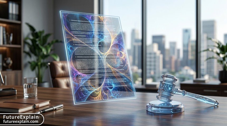 Ethics of AI-Generated Media: Copyright, Attribution, and Fair Use