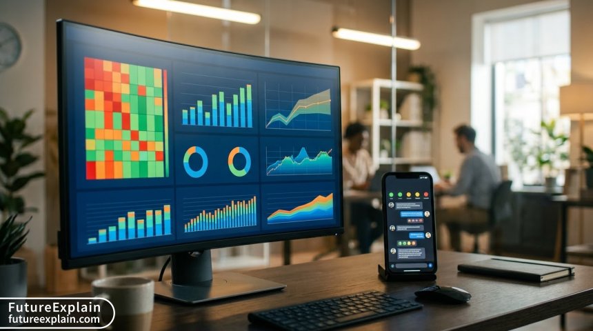 AI for Sales: Lead Scoring and Conversation Insights