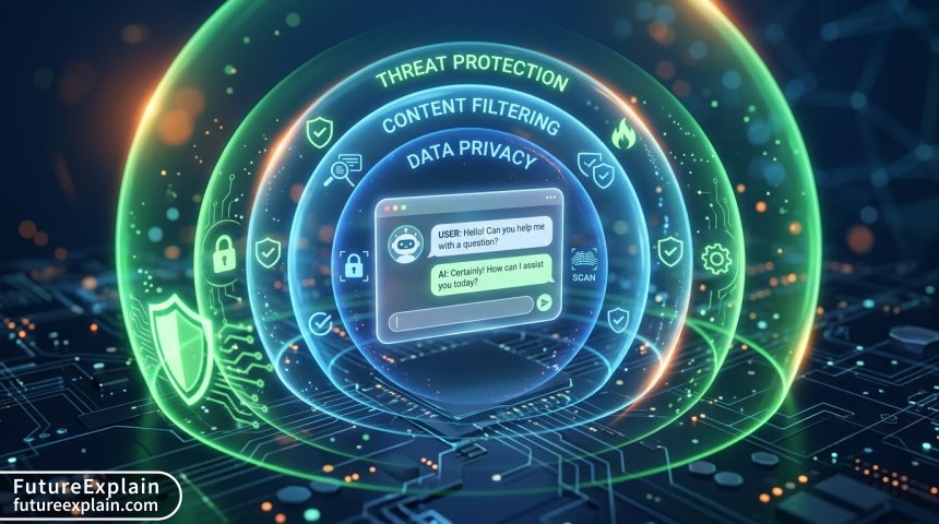 Creating Safe Prompts: Guardrails and Filters (Practical)