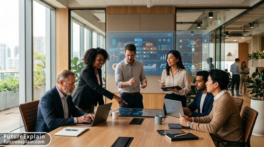 Hiring for AI Teams: Roles, Salaries, and Job Descriptions