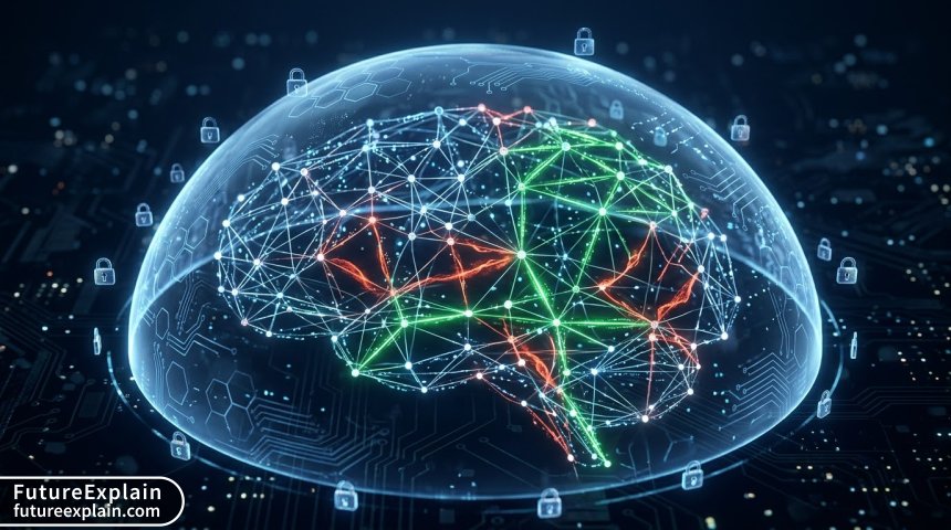How to Secure Your AI App: Basics of Model and Data Security (Update)